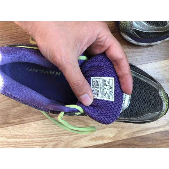 ASICS GEL-Kayano 21 Road-Running Shoes - Women's - Picture 3 of 6